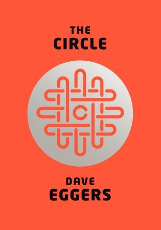 The Circle Paperback