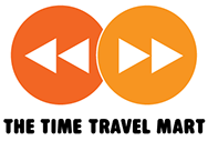 Time Travel Mart